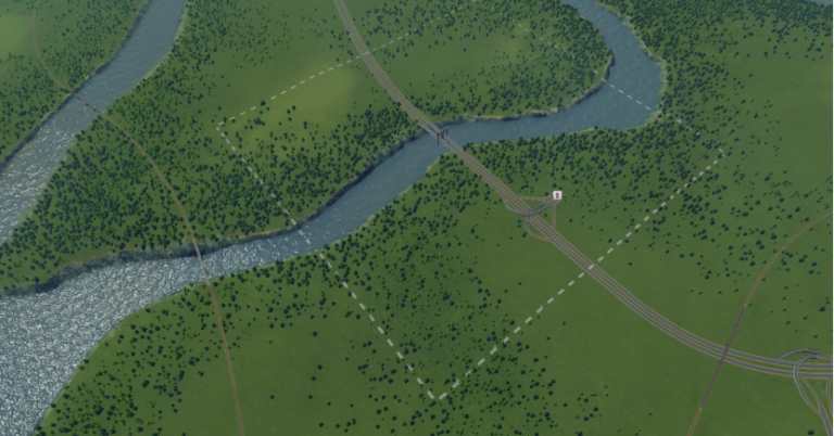 10 Beginners Cities Skylines Best Maps