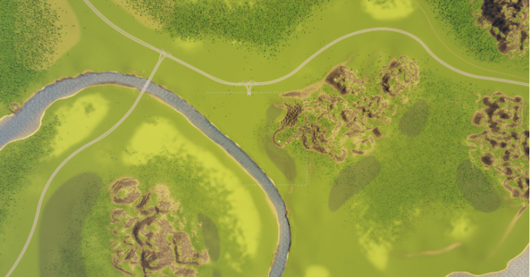 10 Beginners Cities Skylines Best Maps