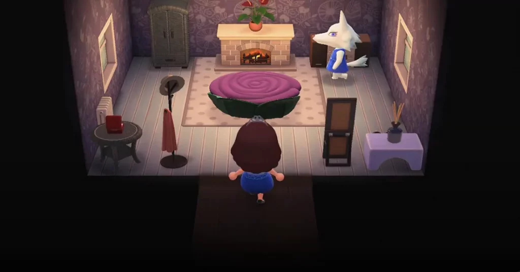 whitney animal crossing