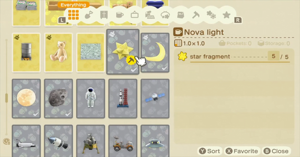 DIY recipes from Celeste