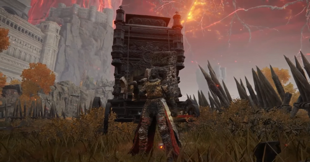 giant crusher