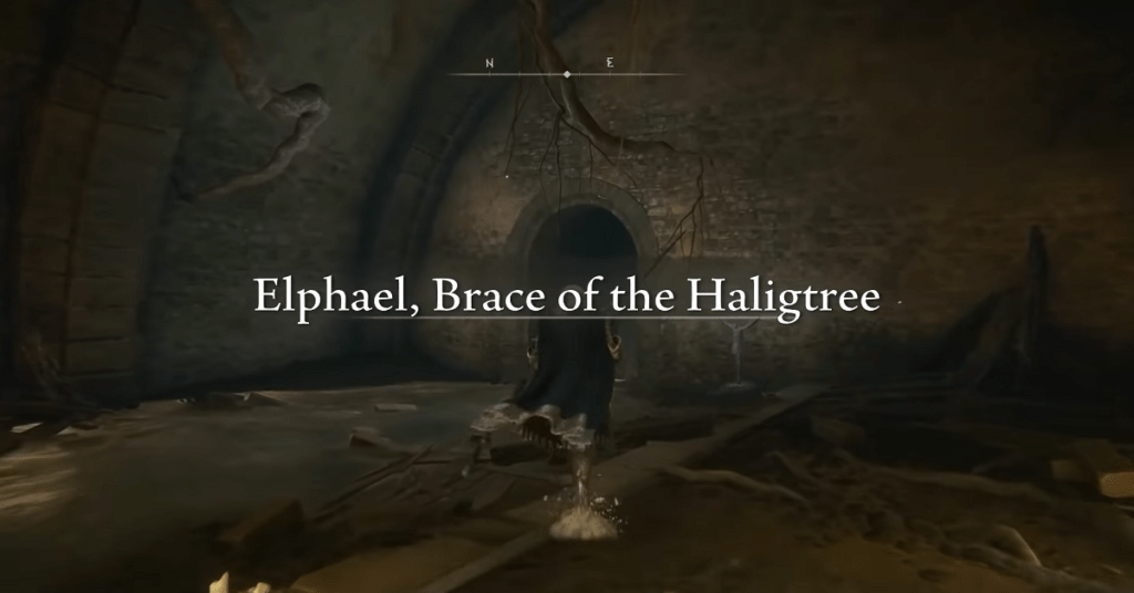 malenia boss location
