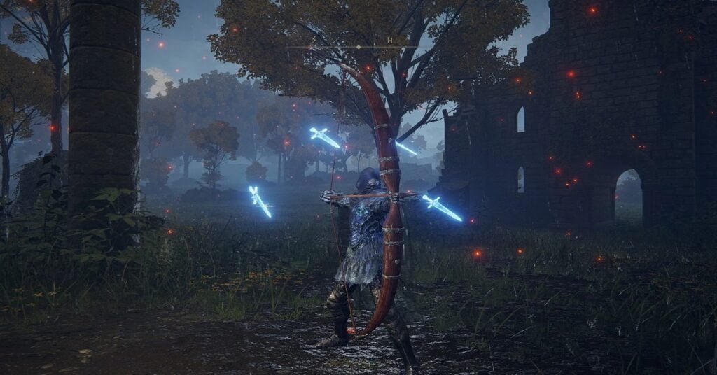 ranged weapons rework mod