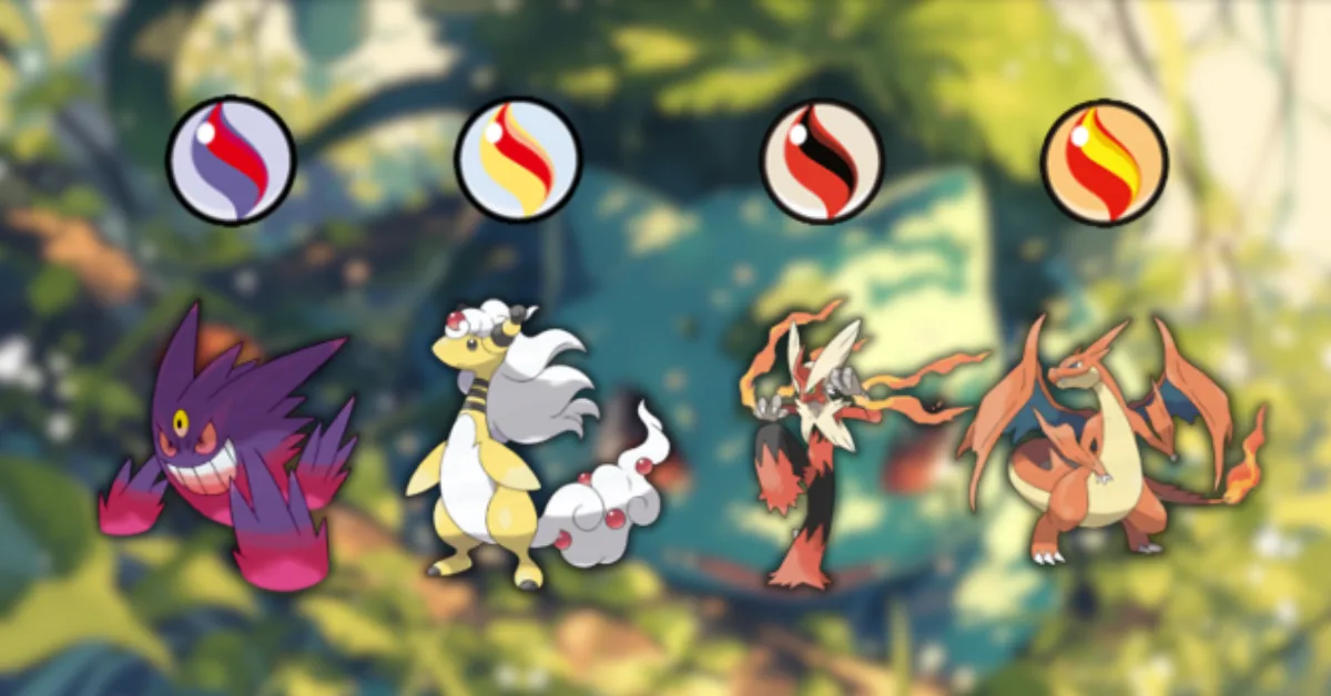 pokemon unbound all mega stone locations