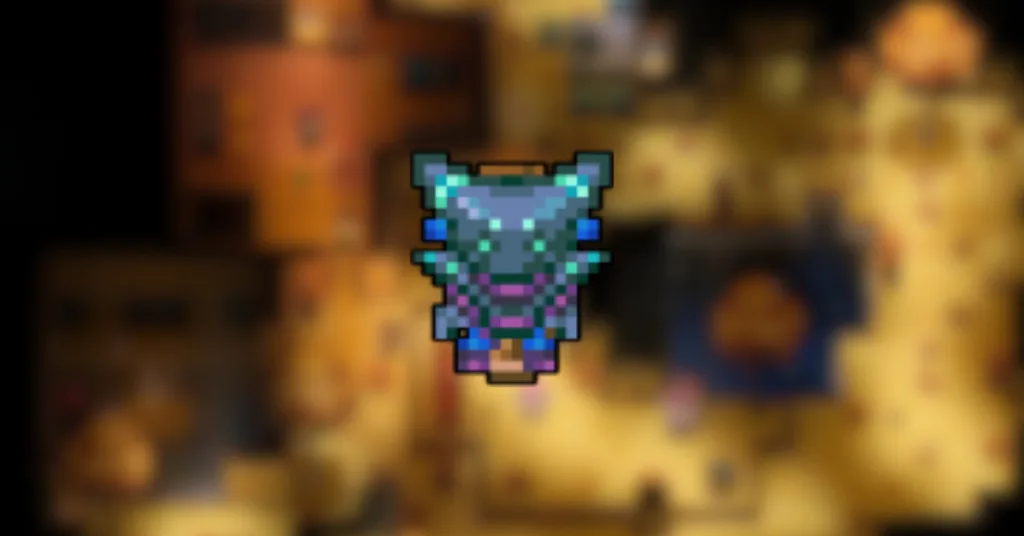 core commander armor