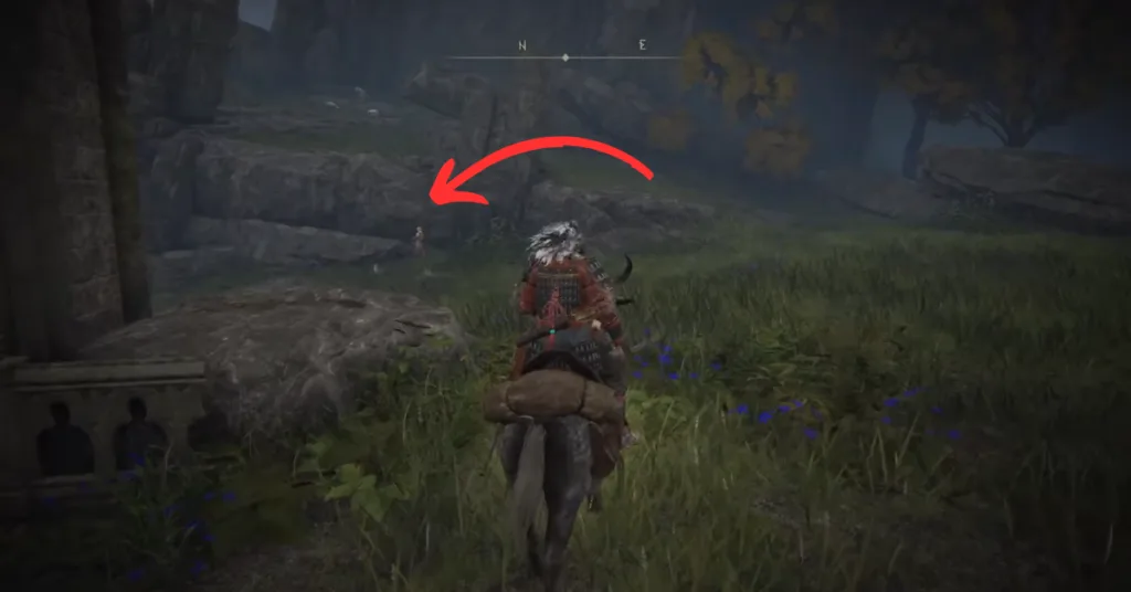 hyetta's location at gate town bridge