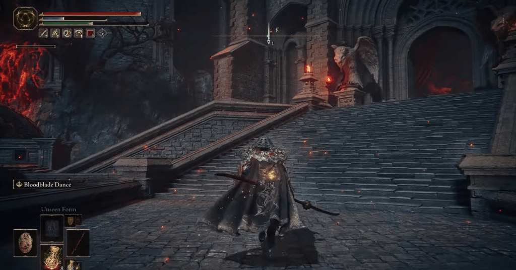 temple of eiglay entrance location