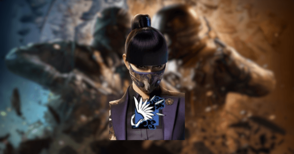 azami rainbow six siege r6 female operator, character