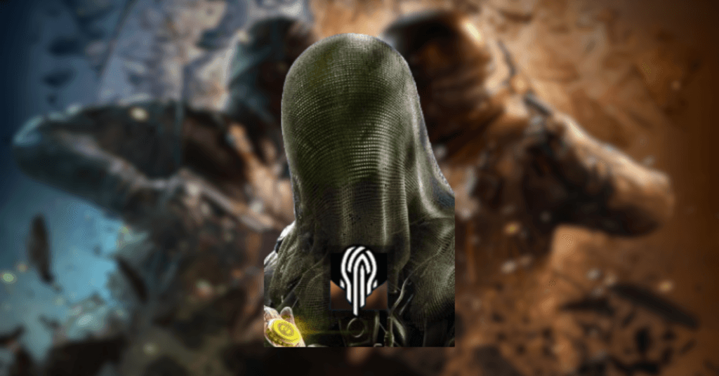 nokk rainbow six siege r6 female operator, character