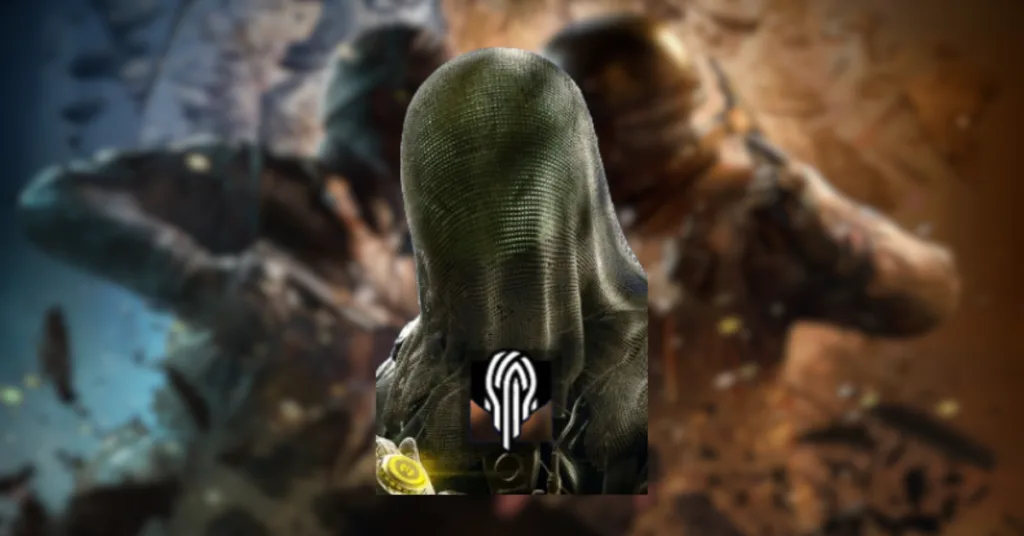 nokk rainbow six siege r6 female operator, character