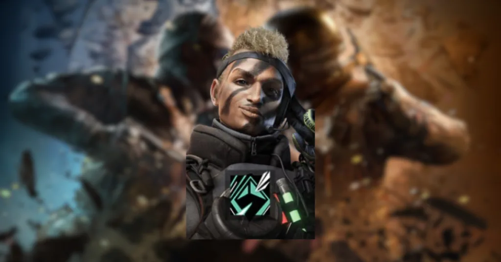 sens rainbow six siege r6 female operator, character