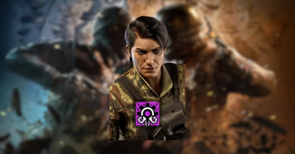 skopos rainbow six siege r6 female operator, character