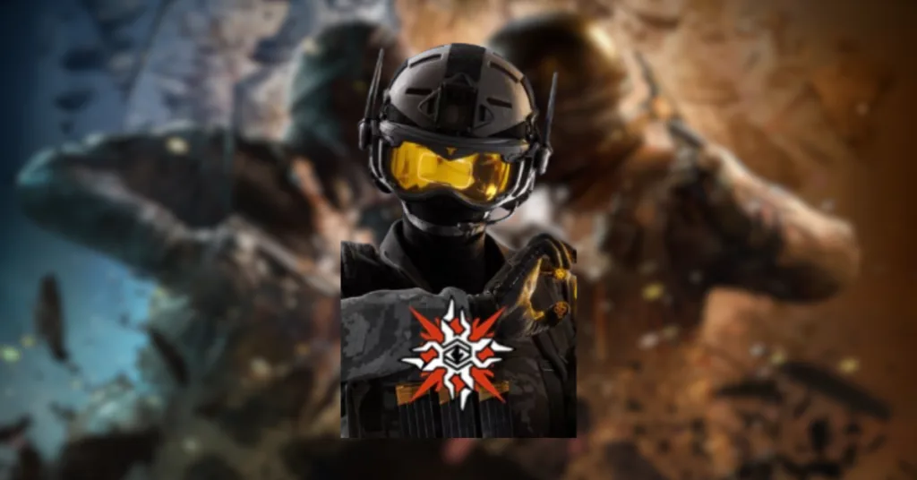solis rainbow six siege r6 female operator, character