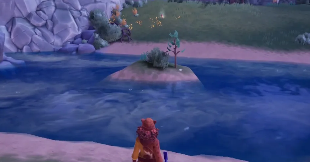 Palia Lost in the Wind Quest Full Walkthrough