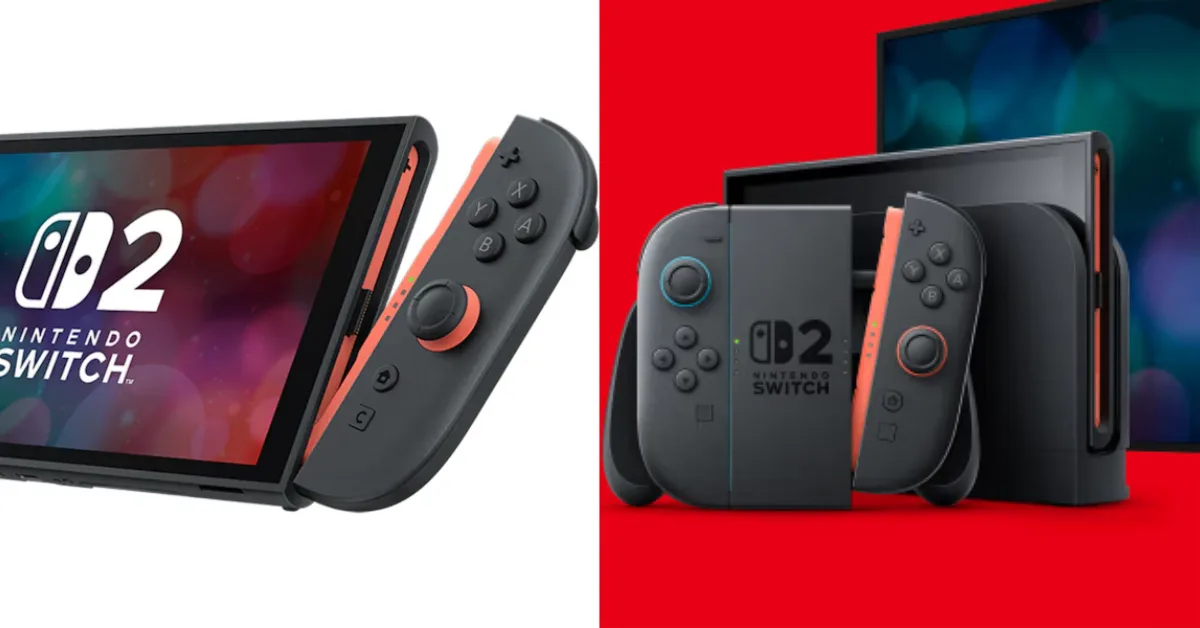 Via Nintendo