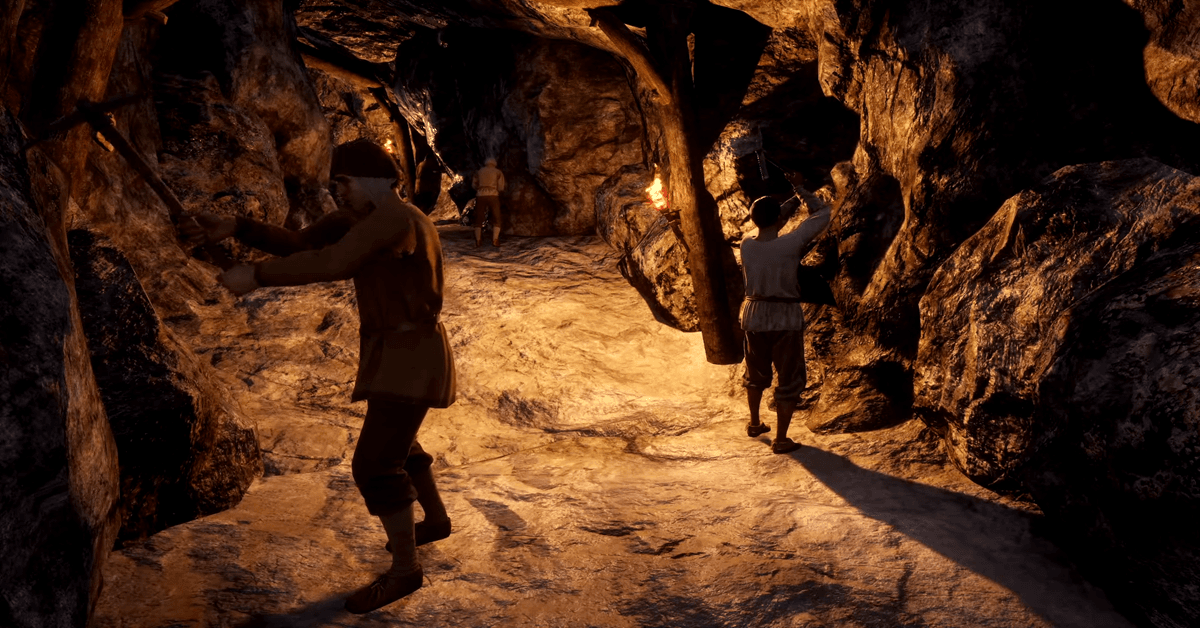Medieval Dynasty Mine Locations Guide Best Spots For Mining medieval-dynasty-mine-locations-guide-best-spots-for-mining