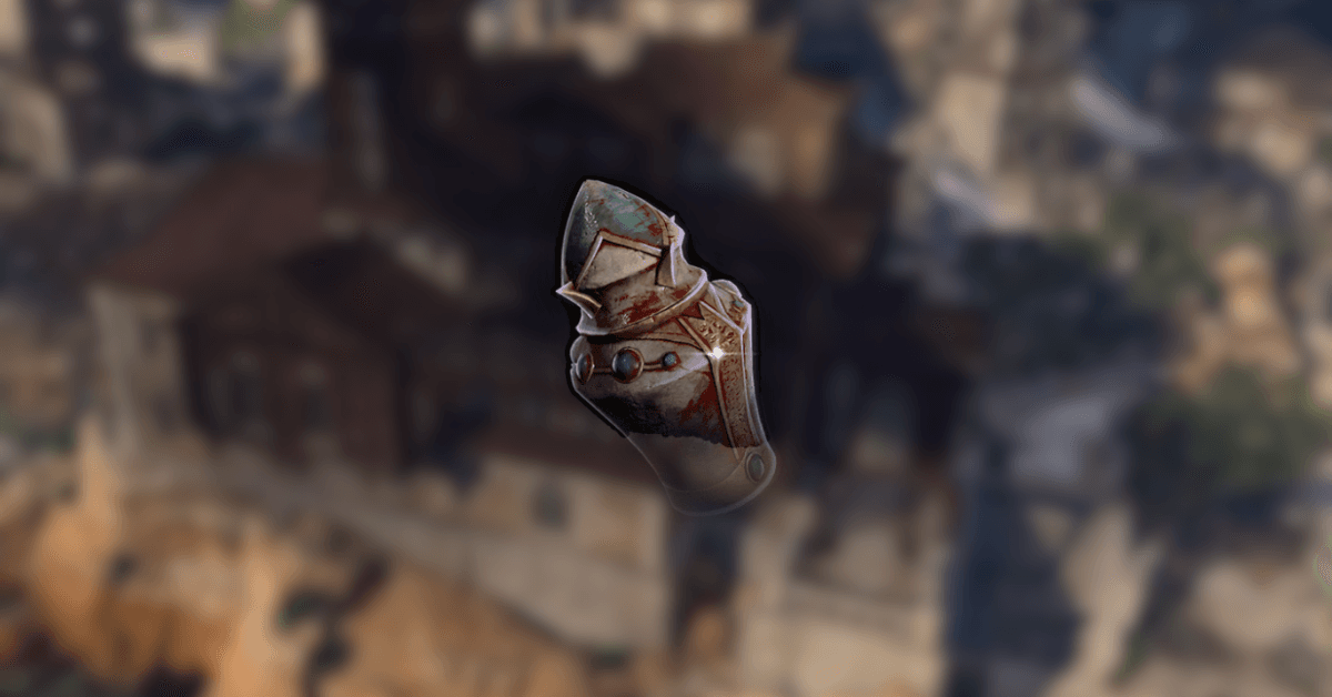 jar of msytic carrion's heart