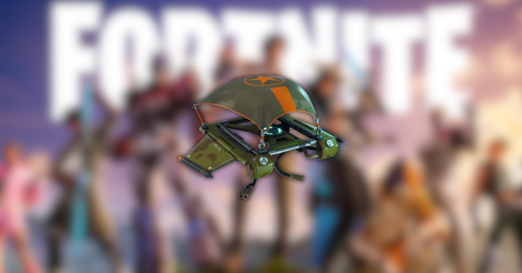 aerial assault one glider