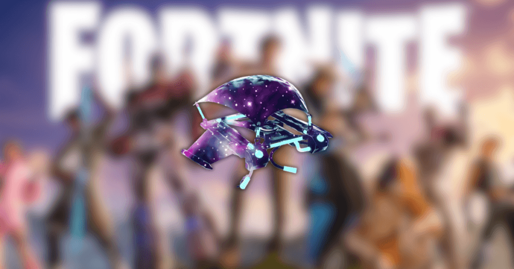 galaxy glider