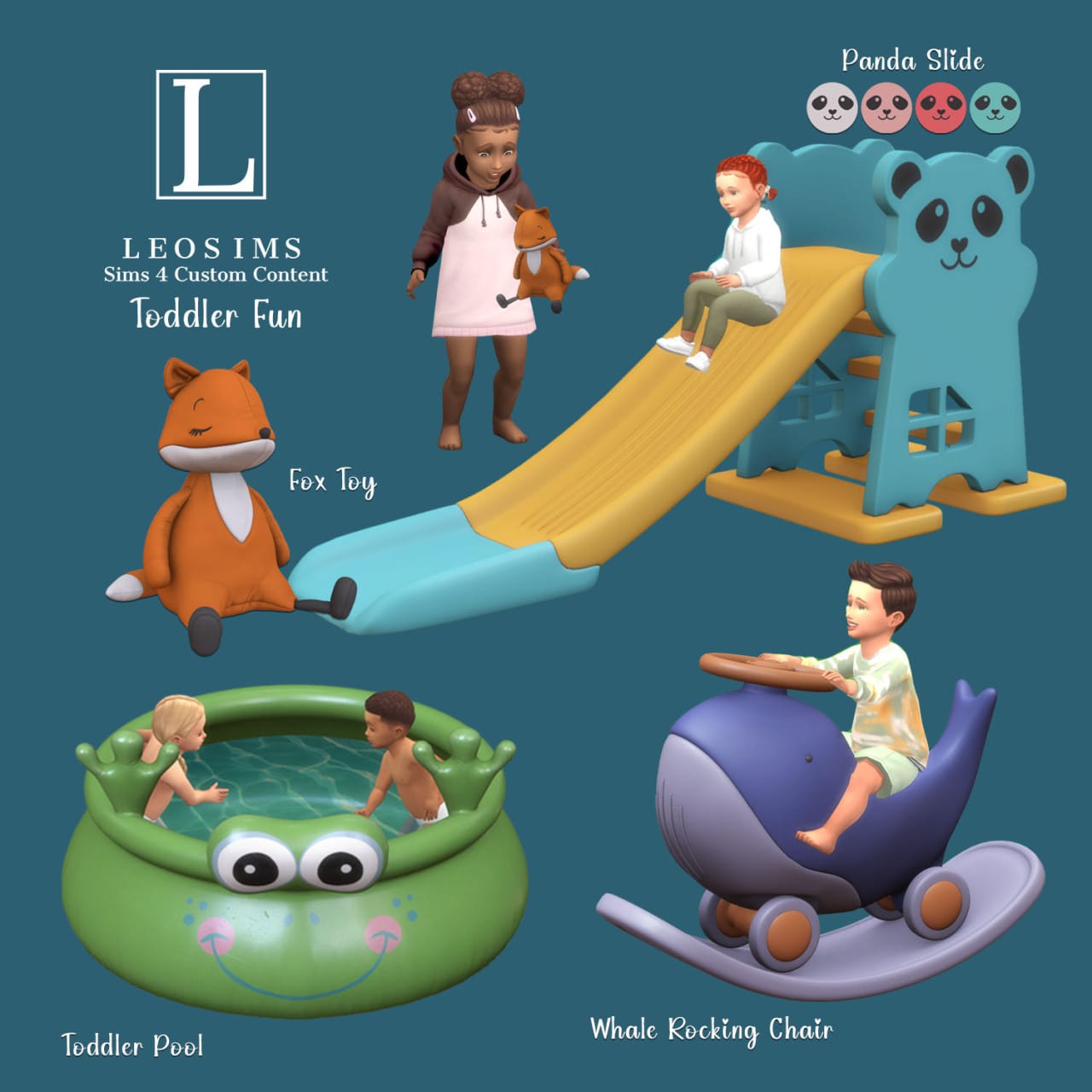 Trending & Most-Loved CC Packs for Sims 4: Don’t Miss Out on This ...