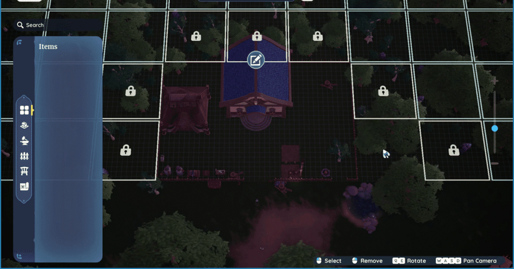 Increasing Your Plot Value_Strong Foundations Quest Palia