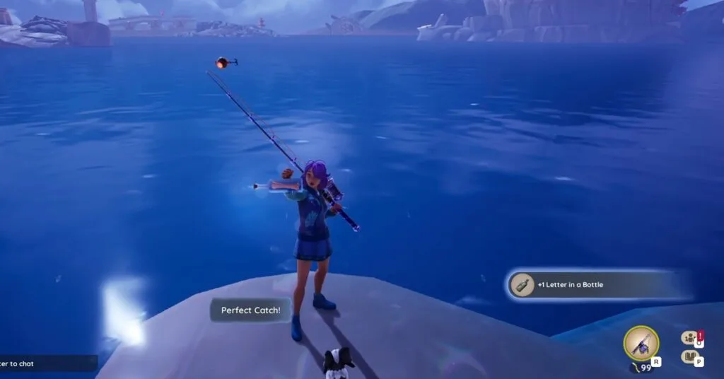 The Missing Letter Mystery _Palia - Better Days Quest