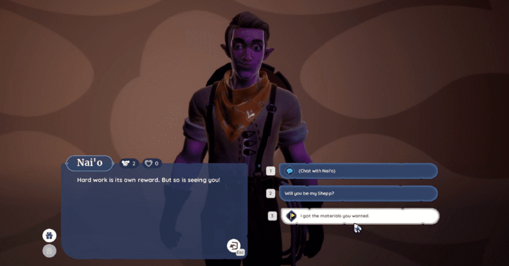 Delivering Materials to Nai'o_palia badruu blues