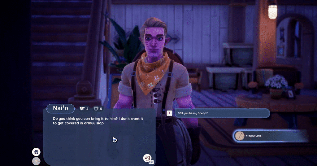 Rushing Back to Nai'o_palia badruu blues